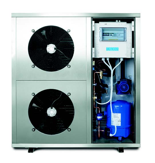Winus C2-W13 / C2-W16 / C2-W20