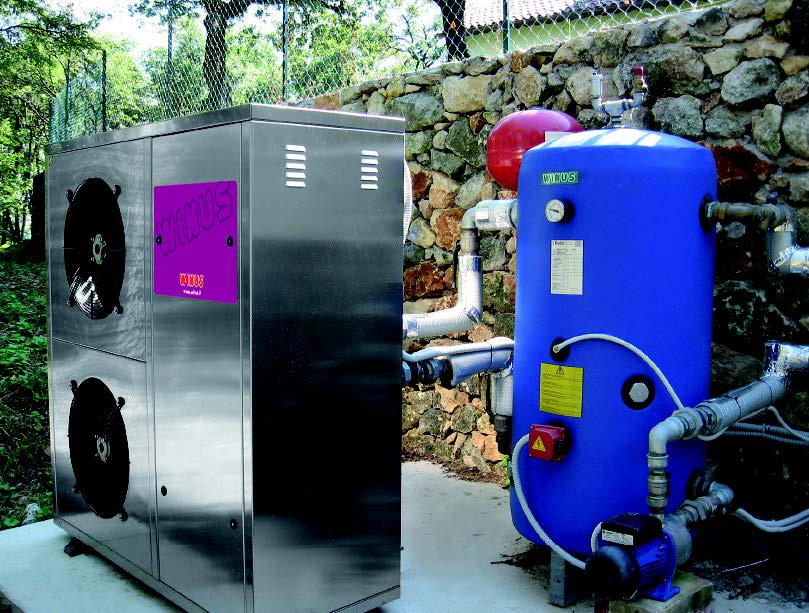 Winus C2-W13 / C2-W16 / C2-W20