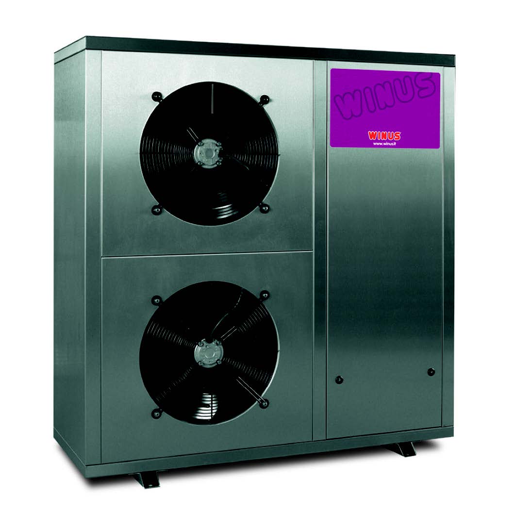 Winus C2-W13 / C2-W16 / C2-W20