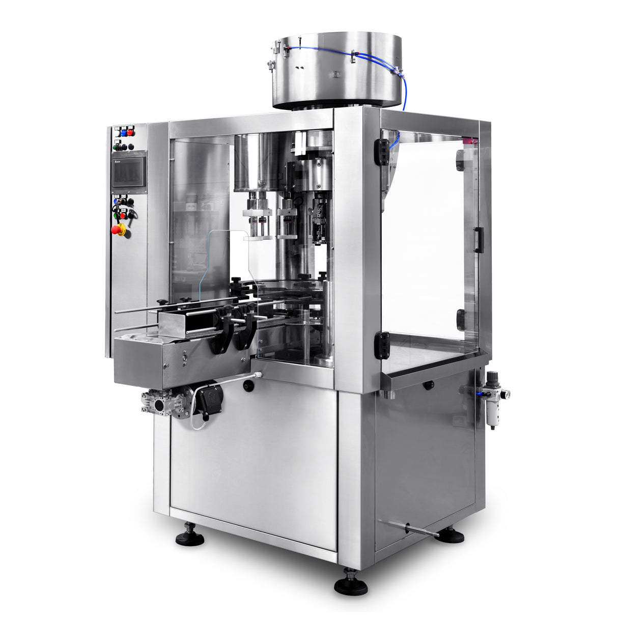 GT Filler - MonoSlim 5.1