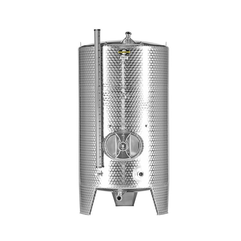 Speidel Closed Tank FS-MO