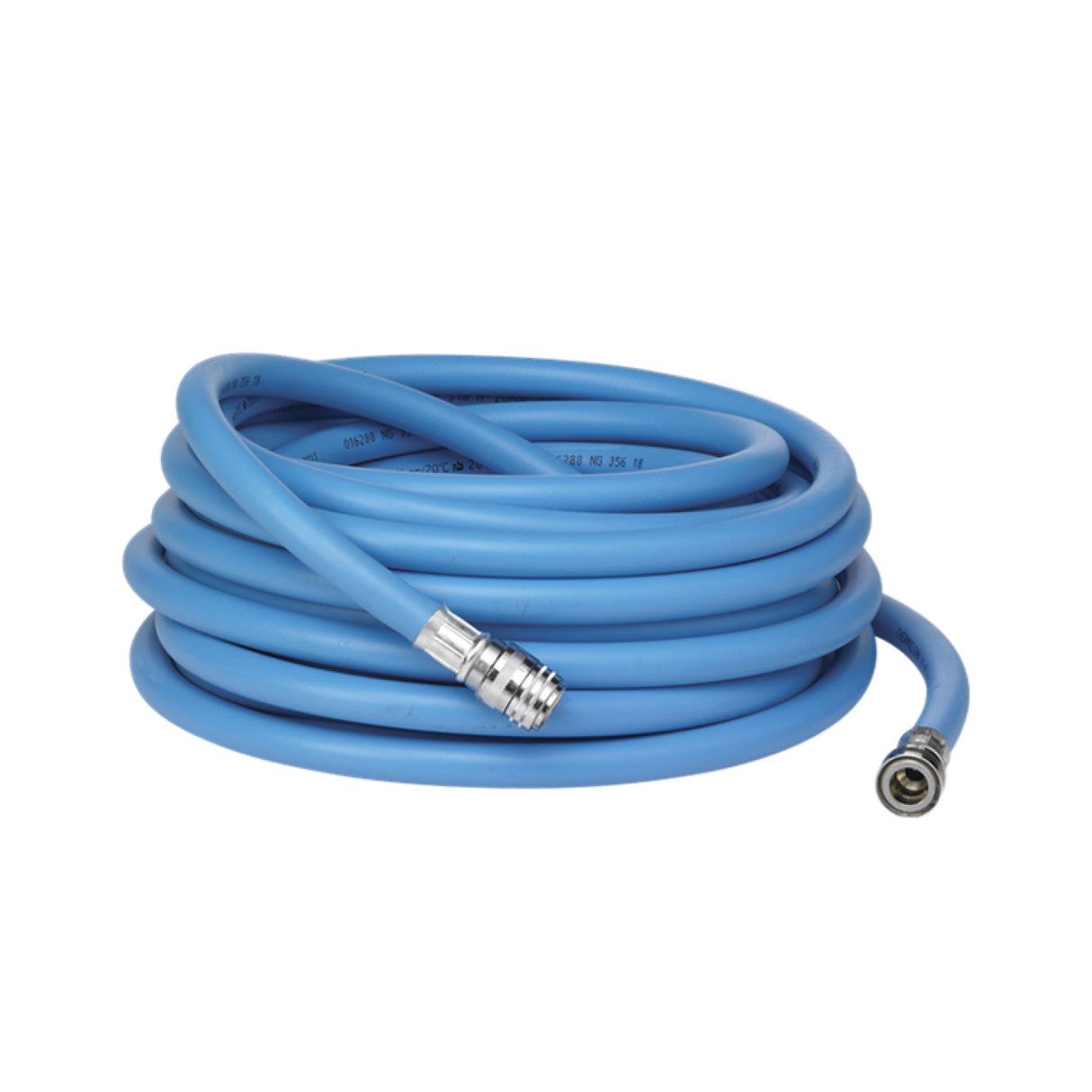Vikan Wells Hot Wash down hose