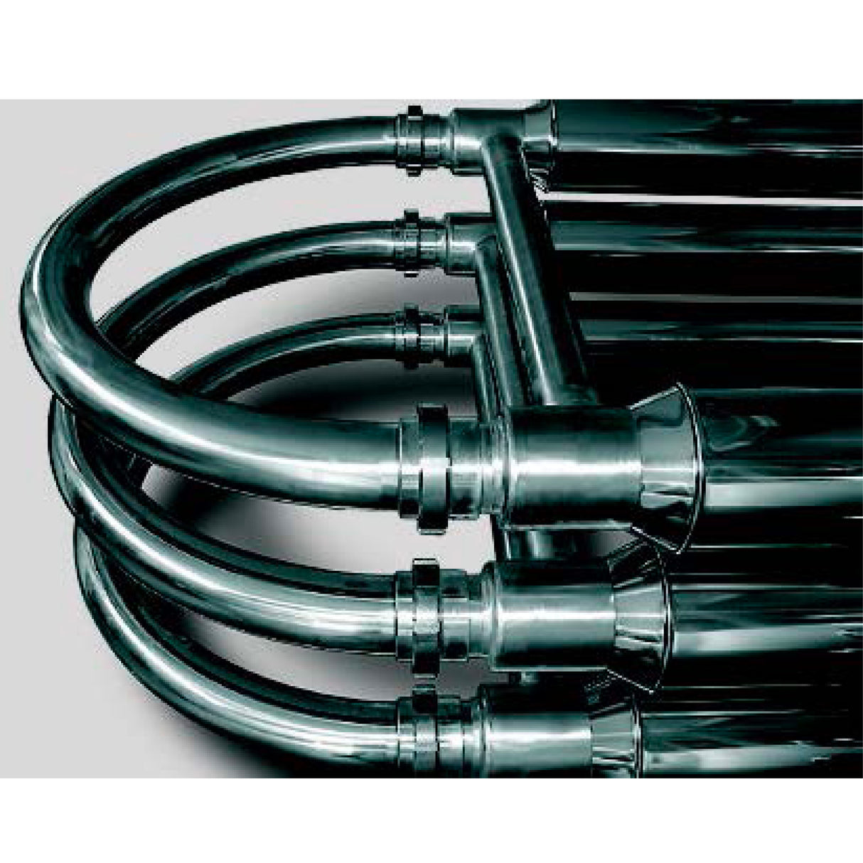 Winus Tube in tube
