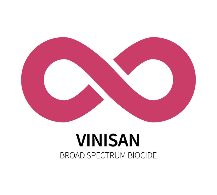 AIRD VINISAN - Broad spectrum Biocide Sanitiser