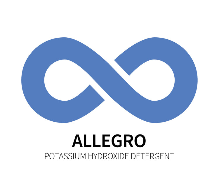 AIRD ALLEGRO - Potassium Hydroxide Liquid