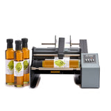 AP380 Semi Auto labeller – Cylindrical