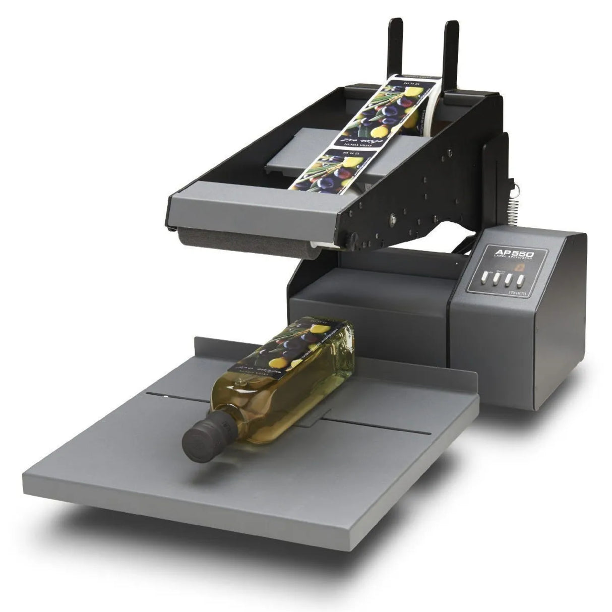 AP500 Semi Auto labeller – Square