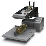 AP500 Semi Auto labeller – Square