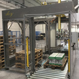BEDI Palletisers