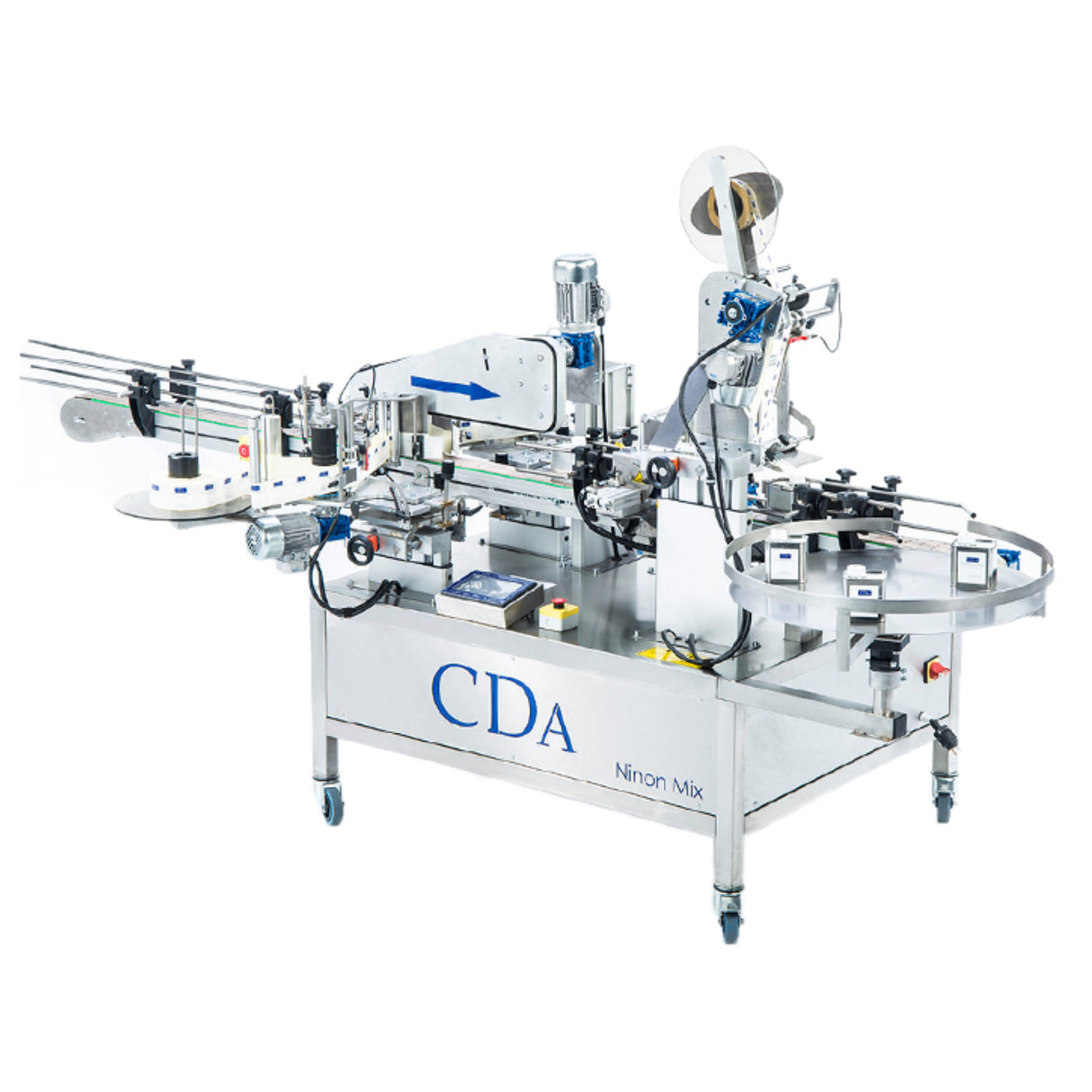 CDA Ninon Mix