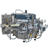 CG T-TL-CLR-E SERIES with RPS-XPSP units