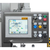 CG T-TL-CLR-E SERIES with RPS-XPSP units