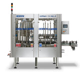 ALFATEK Compact Filler