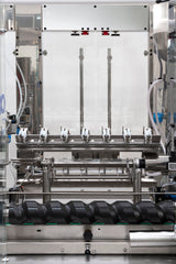 ALFATEK Compact Filler