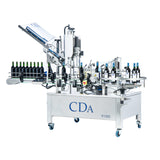 CDA R1000-R1500 Labeller