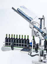 CDA R1000-R1500 Labeller