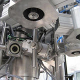 Kematec Capsuling