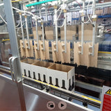 M&S Divisions Inserter 2004