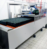 Champagel Neck Freezers