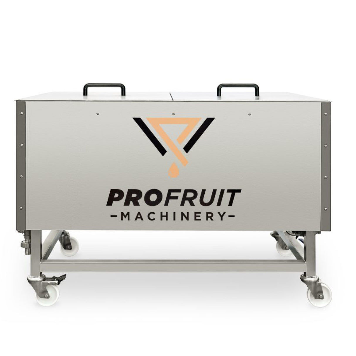ProFruit Post Fill Bath Pasteurizer