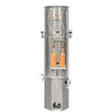 ProFruit Pasteurizer-Filler ROCKET