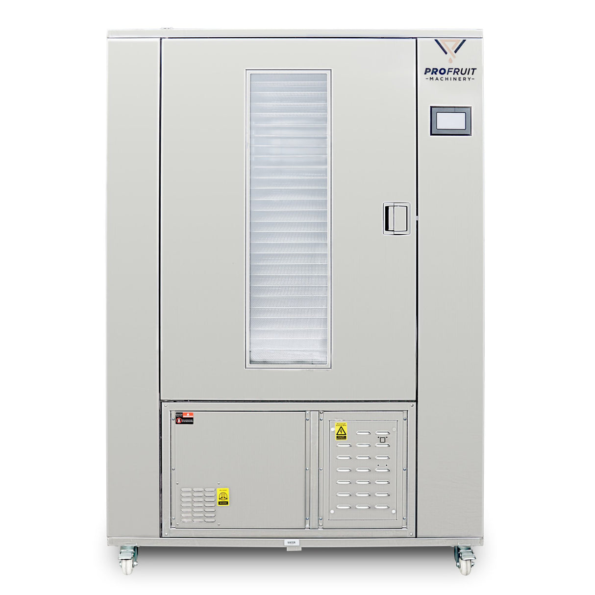 ProFruit Industrial Fruit & Vegetable Dryers