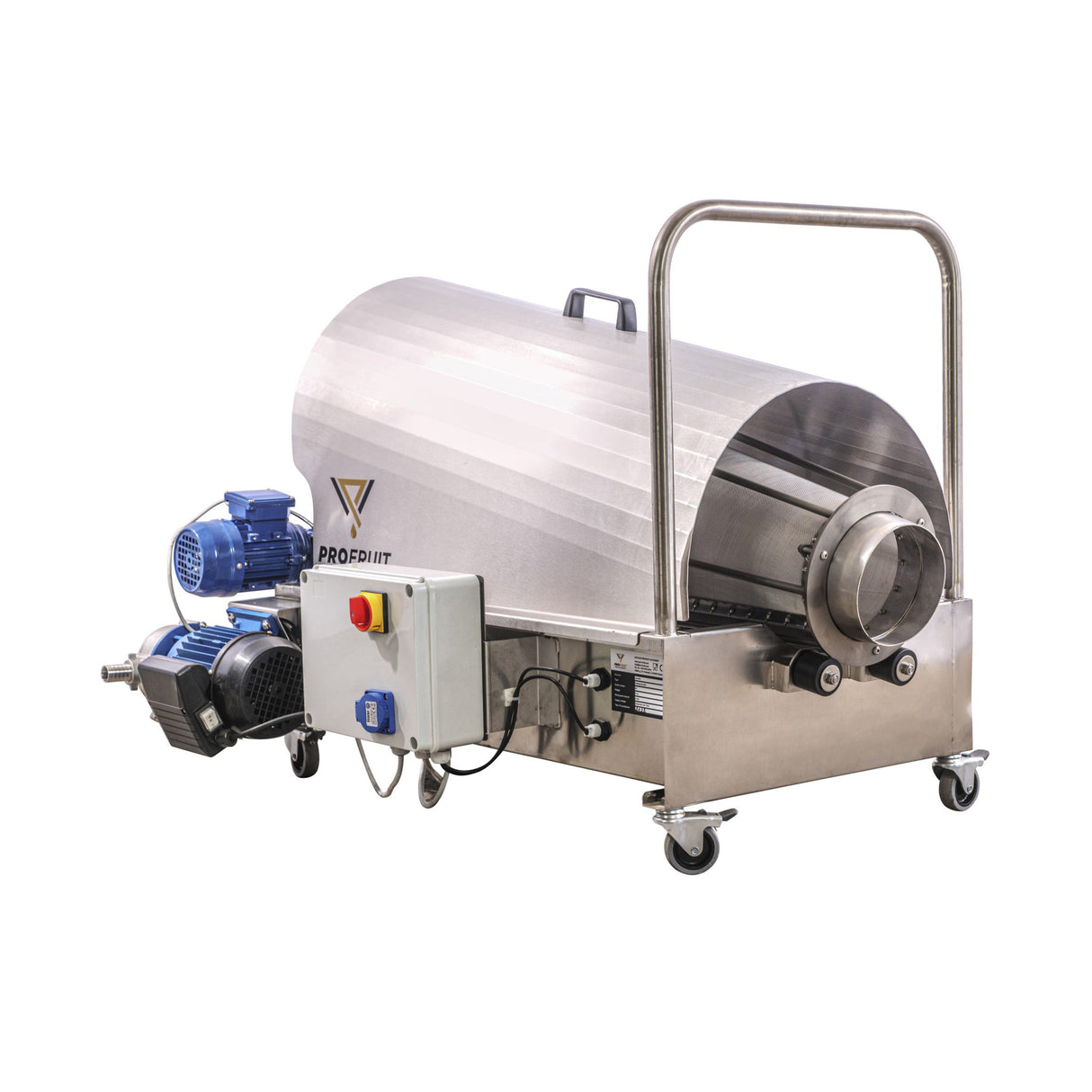 ProFruit Juice Filter