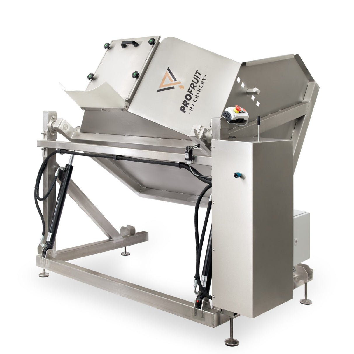 ProFruit Bin Tipper UNLOADER 800