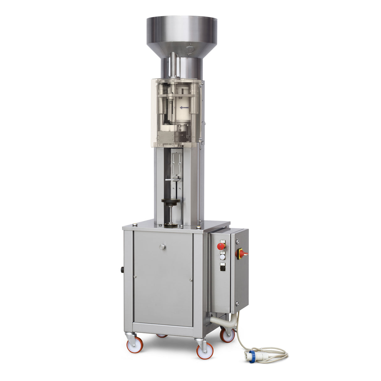 Semi-Automatic Corking Machine