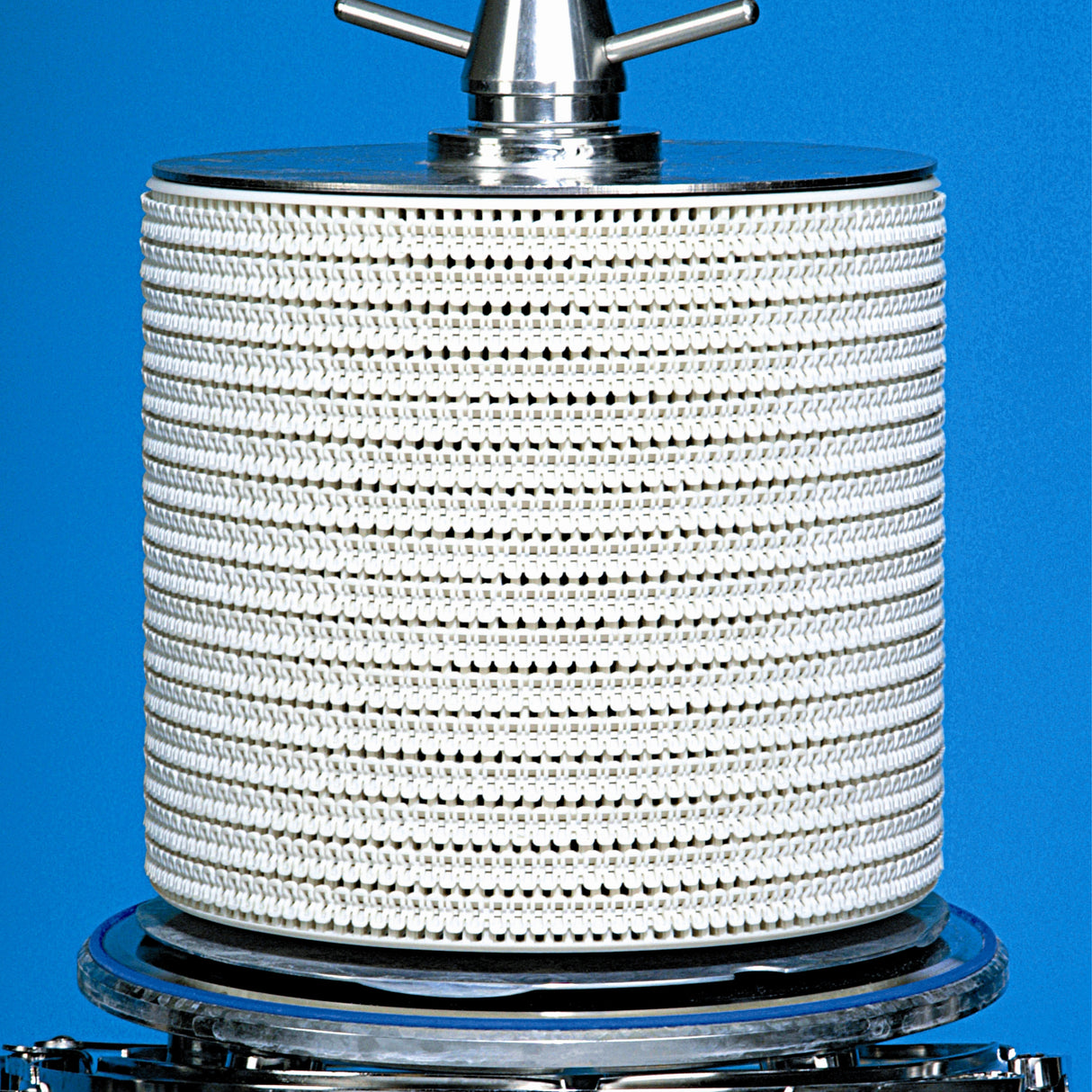 PALL Lenticular Modules – SUPRAdisc II