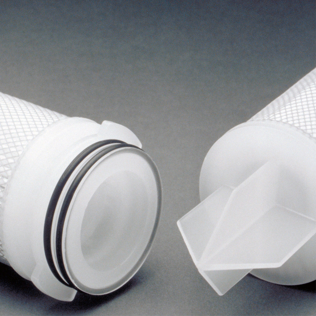 PALL Polyfine II Filter