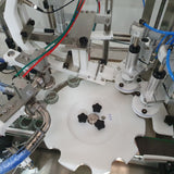 RTW2000 Twist-off filling-capping monoblock
