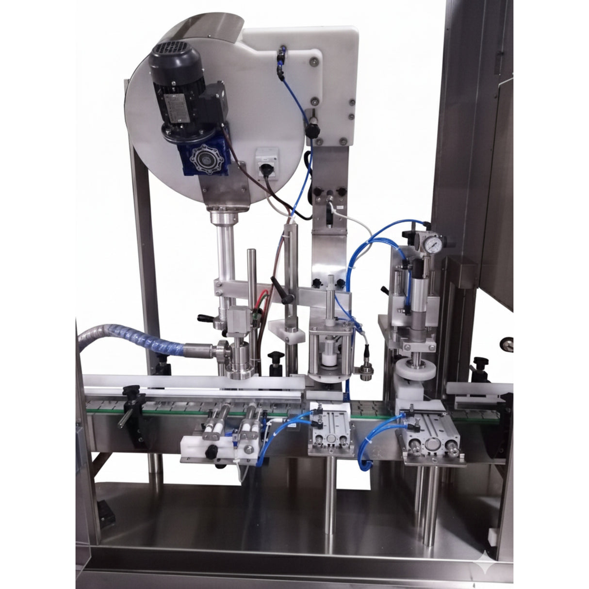 RTW600 linear potting monoblock