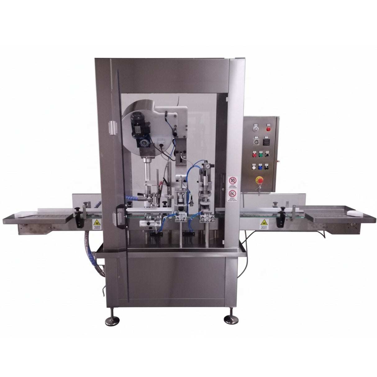 RTW600 linear potting monoblock