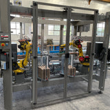 Allians Robotics