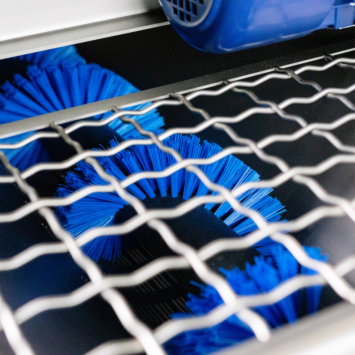 Roller sorter RSS