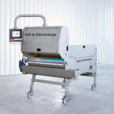 Optical sorting machine EOS AI