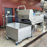 Optical sorting machine EOS AI