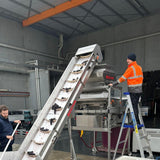 Socma Destemmer LeCube