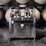 Sincera Wax Semi Automatic sealer