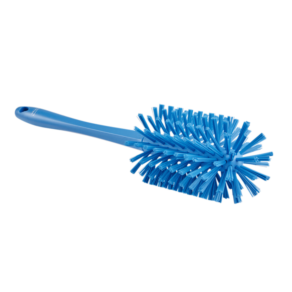 Vikan Wells Pipe Brush & handle