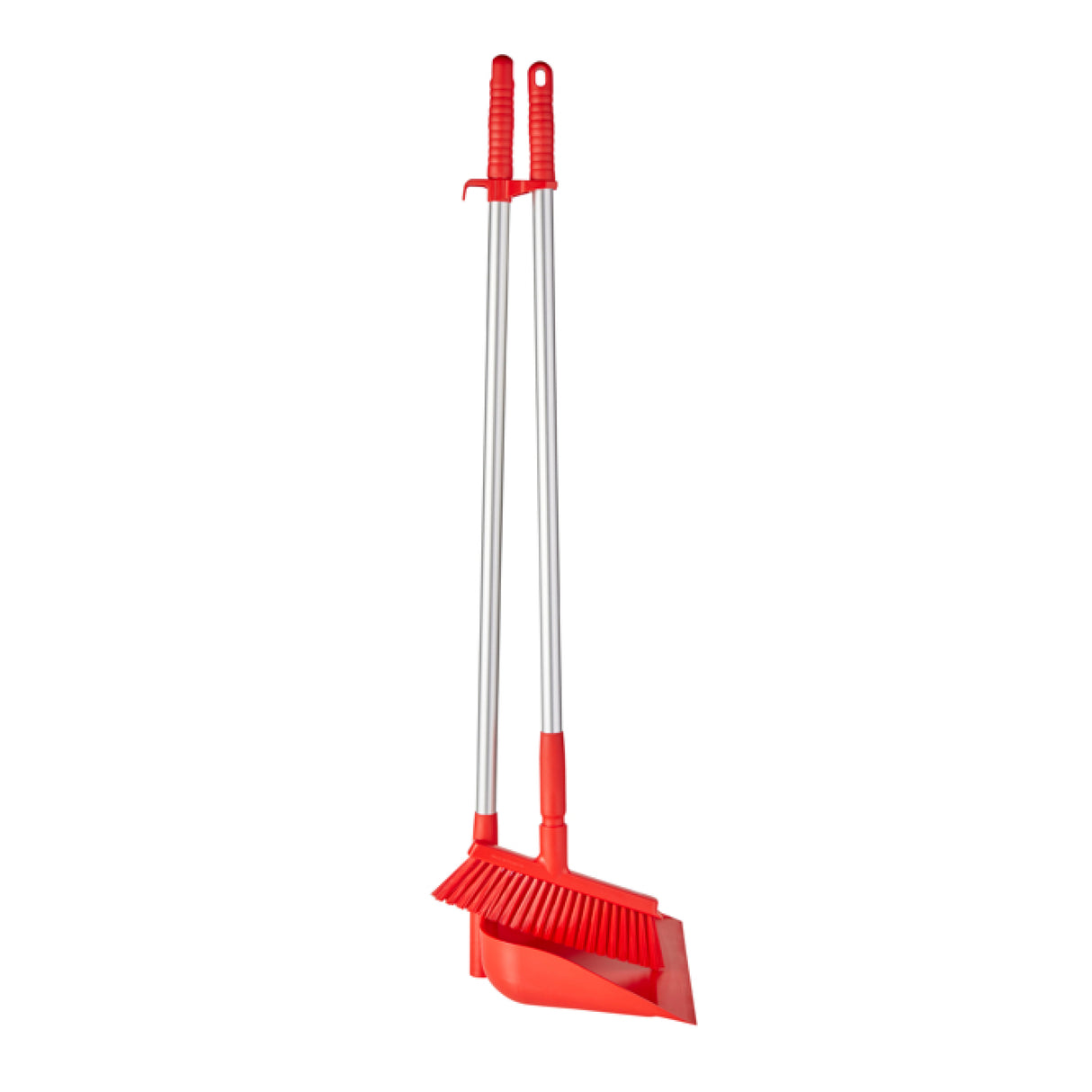 Vikan Wells Dustpan & Broom set