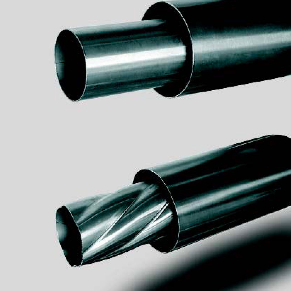 Winus Tube in tube