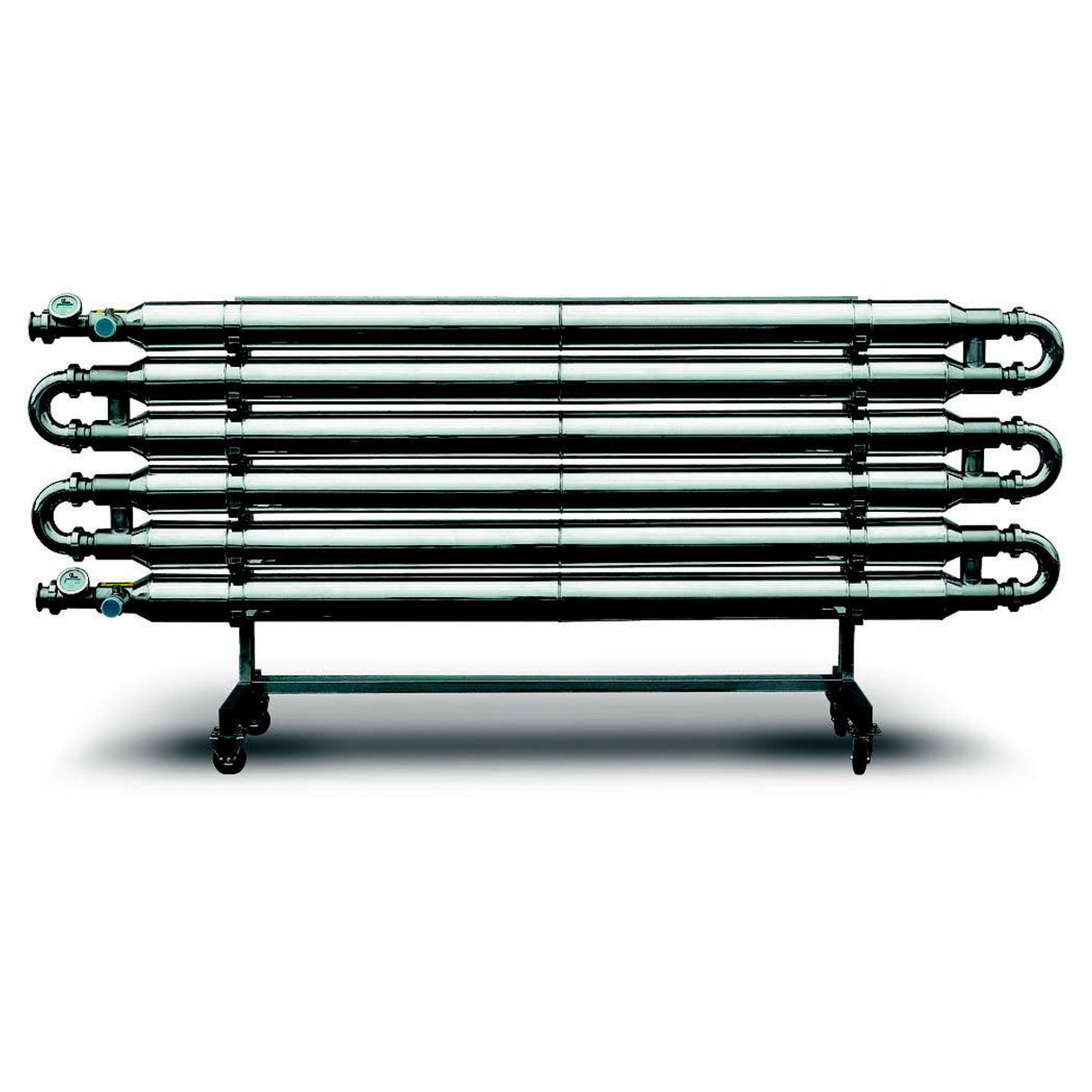 Winus Tube in tube