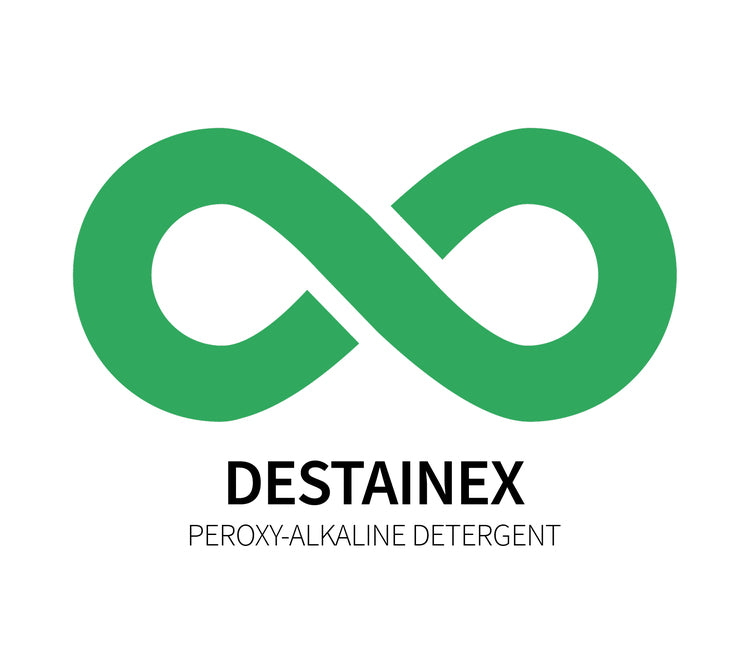 AIRD Destainex and Destainex LF